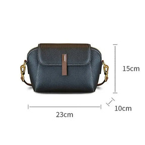 Bolsa Paris em Couro Impermeável Premium