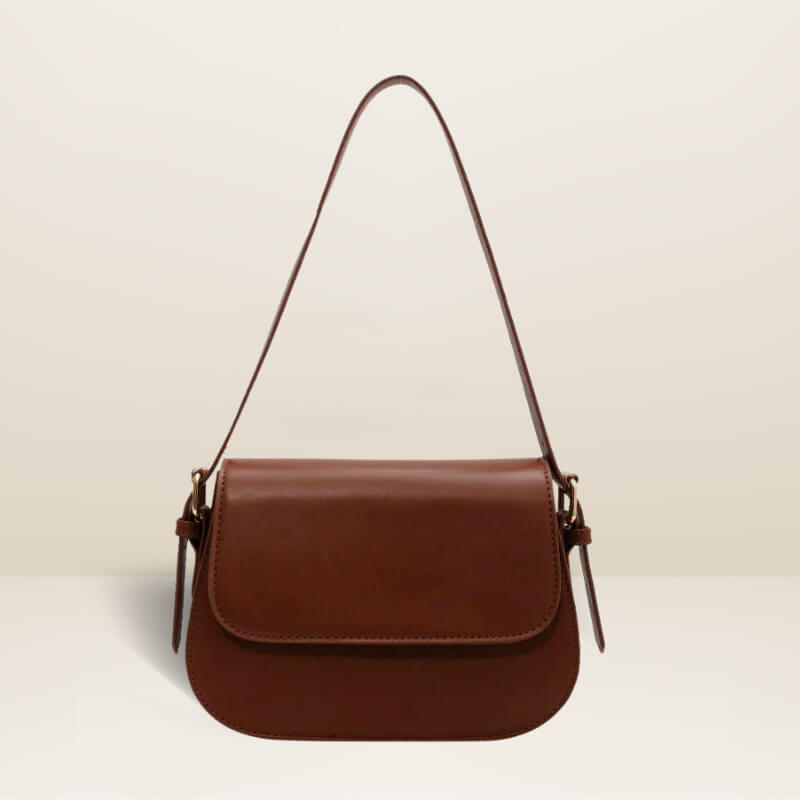 Bolsa Bellagio Feita em Couro Premium Impermeváel