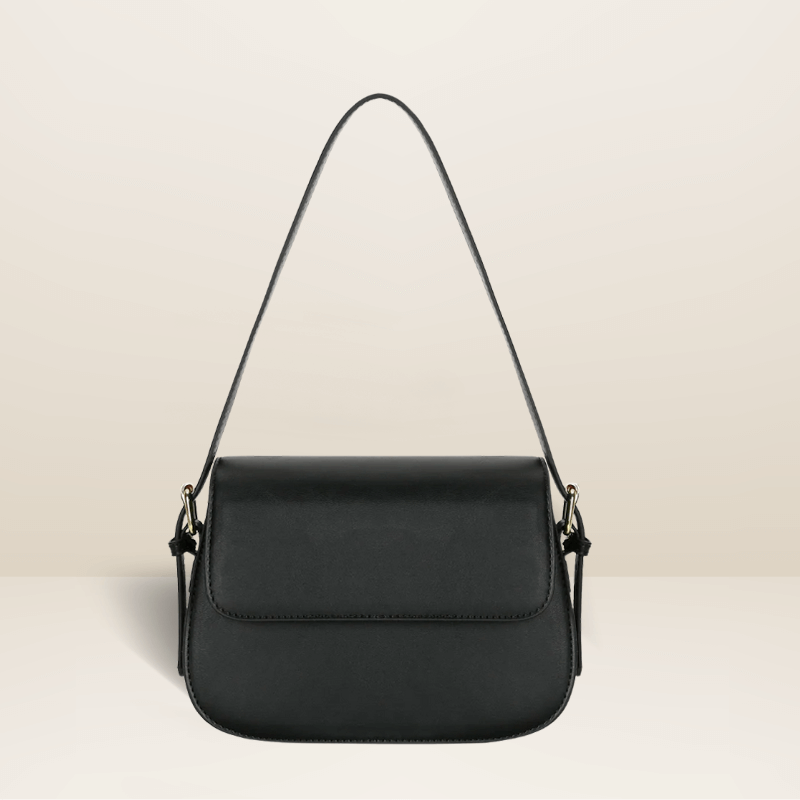 Bolsa Bellagio Feita em Couro Premium Impermeváel